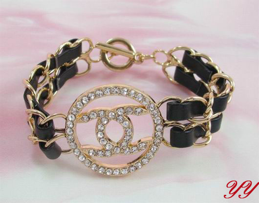 Bracciale Chanel Modello 275